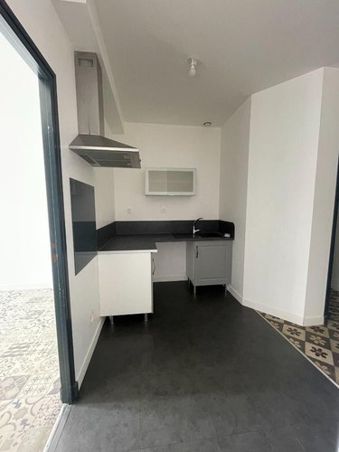 Location appartement Nogent-le-Rotrou 28400 Eure-et-Loir 58 m2 4 pièces 595 euros