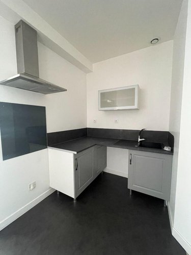 Location appartement Nogent-le-Rotrou 28400 Eure-et-Loir 58 m2 4 pièces 595 euros