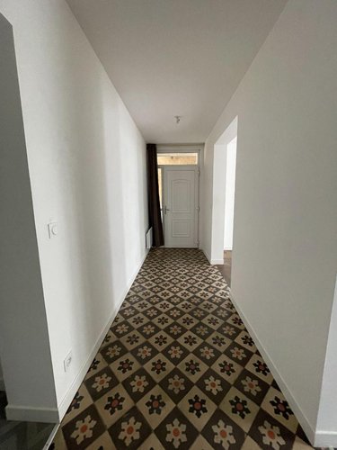 Location appartement Nogent-le-Rotrou 28400 Eure-et-Loir 58 m2 4 pièces 595 euros