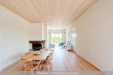 Maison a vendre Arcachon 33120 Gironde 130 m2 7 pièces 1248000 euros