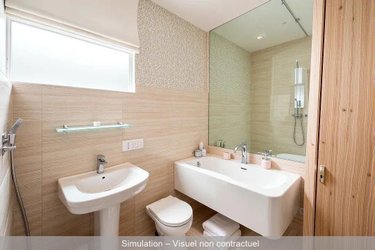 Maison a vendre Arcachon 33120 Gironde 130 m2 7 pièces 1050000 euros