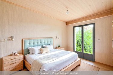 Maison a vendre Arcachon 33120 Gironde 130 m2 7 pièces 1050000 euros