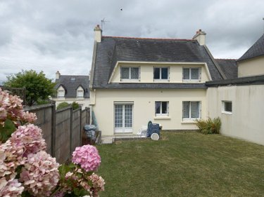 Maison a vendre Crozon 29160 Finistère 129 m2 8 pièces 324880 euros