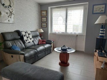 Maison a vendre Crozon 29160 Finistère 129 m2 8 pièces 324880 euros