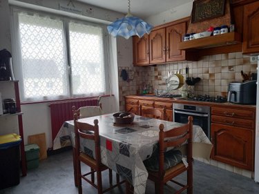 Maison a vendre Crozon 29160 Finistère 129 m2 8 pièces 324880 euros