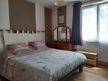 Maison a vendre Crozon 29160 Finistère 129 m2 8 pièces 324880 euros