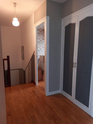 Maison a vendre Crozon 29160 Finistère 129 m2 8 pièces 324880 euros