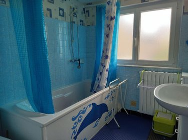 Maison a vendre Crozon 29160 Finistère 129 m2 8 pièces 324880 euros