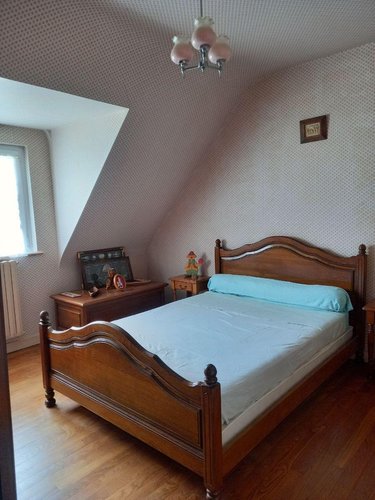 Maison a vendre Crozon 29160 Finistère 129 m2 8 pièces 324880 euros