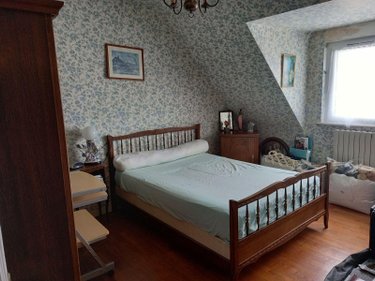 Maison a vendre Crozon 29160 Finistère 129 m2 8 pièces 324880 euros