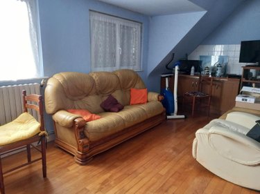 Maison a vendre Crozon 29160 Finistère 129 m2 8 pièces 324880 euros
