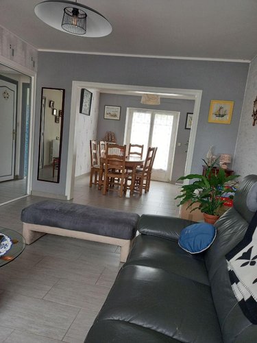 Maison a vendre Crozon 29160 Finistère 129 m2 8 pièces 324880 euros