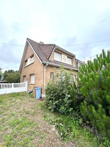 Maison a vendre Ghyvelde 59254 Nord 98 m2 6 pièces 187500 euros