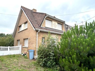 Maison a vendre Ghyvelde 59254 Nord 98 m2 6 pièces 187500 euros