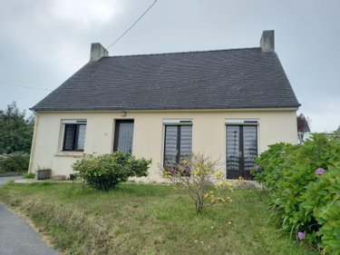 Maison a vendre Crozon 29160 Finistère 73 m2 4 pièces 242420 euros