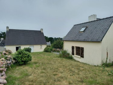 Maison a vendre Crozon 29160 Finistère 73 m2 4 pièces 242420 euros