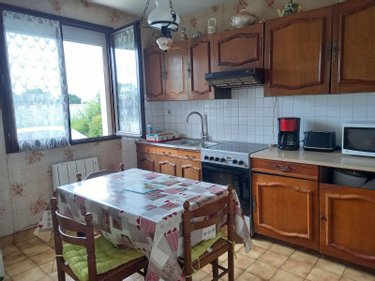 Maison a vendre Crozon 29160 Finistère 73 m2 4 pièces 242420 euros