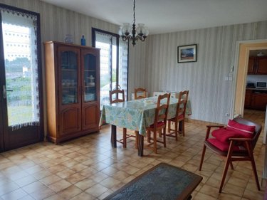 Maison a vendre Crozon 29160 Finistère 73 m2 4 pièces 242420 euros
