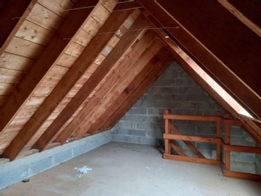 Maison a vendre Crozon 29160 Finistère 73 m2 4 pièces 242420 euros