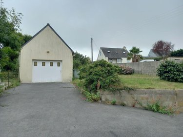 Maison a vendre Crozon 29160 Finistère 73 m2 4 pièces 242420 euros