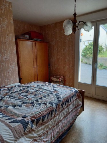 Maison a vendre Crozon 29160 Finistère 73 m2 4 pièces 242420 euros