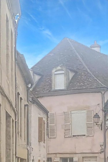 Location appartement Avallon 89200 Yonne 23 m2 1 pièce 320 euros
