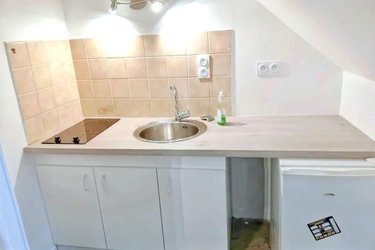 Location appartement Avallon 89200 Yonne 23 m2 1 pièce 320 euros