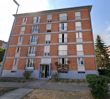 Appartement a vendre Saint-Julien-les-Villas 10800 Aube 44 m2 2 pièces 79000 euros