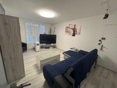 Appartement a vendre Saint-Julien-les-Villas 10800 Aube 44 m2 2 pièces 79000 euros