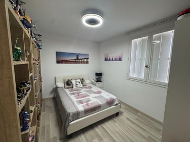 Appartement a vendre Saint-Julien-les-Villas 10800 Aube 44 m2 2 pièces 79000 euros