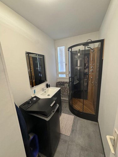 Appartement a vendre Saint-Julien-les-Villas 10800 Aube 44 m2 2 pièces 79000 euros