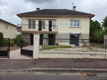 Maison a vendre Feytiat 87220 Haute-Vienne 115 m2 6 pièces 179800 euros