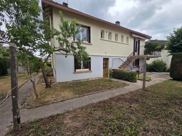 Maison a vendre Feytiat 87220 Haute-Vienne 115 m2 6 pièces 179800 euros