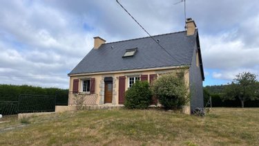 Maison a vendre Cournon 56200 Morbihan 107 m2 4 pièces 178160 euros