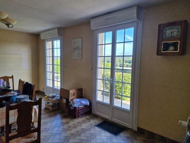 Maison a vendre Cournon 56200 Morbihan 107 m2 4 pièces 178160 euros