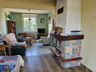 Maison a vendre Cournon 56200 Morbihan 107 m2 4 pièces 178160 euros