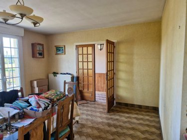 Maison a vendre Cournon 56200 Morbihan 107 m2 4 pièces 178160 euros