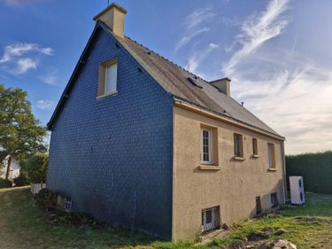 Maison a vendre Cournon 56200 Morbihan 107 m2 4 pièces 178160 euros