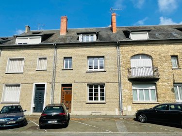 Maison a vendre Alençon 61000 Orne 184 m2 7 pièces 188640 euros