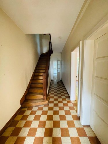 Maison a vendre Alençon 61000 Orne 184 m2 7 pièces 188640 euros