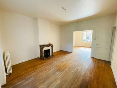 Maison a vendre Alençon 61000 Orne 184 m2 7 pièces 188640 euros