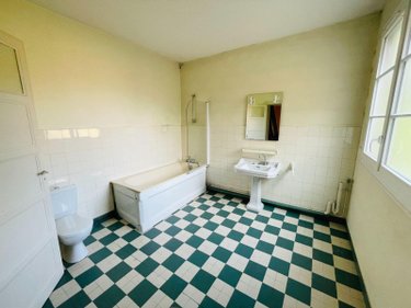 Maison a vendre Alençon 61000 Orne 184 m2 7 pièces 188640 euros