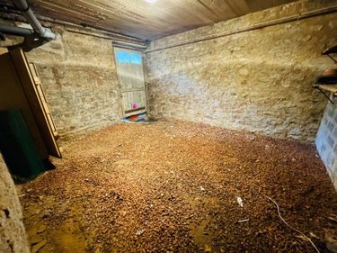 Maison a vendre Alençon 61000 Orne 184 m2 7 pièces 188640 euros