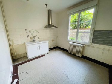 Maison a vendre Alençon 61000 Orne 184 m2 7 pièces 188640 euros