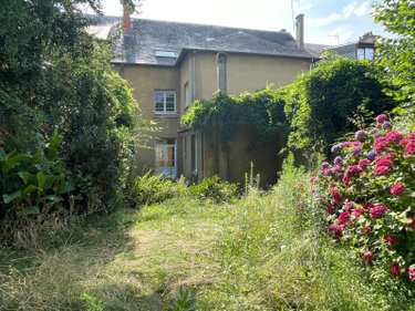Maison a vendre Alençon 61000 Orne 184 m2 7 pièces 188640 euros