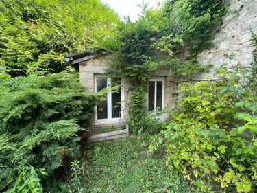 Maison a vendre Alençon 61000 Orne 184 m2 7 pièces 188640 euros