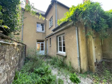 Maison a vendre Alençon 61000 Orne 184 m2 7 pièces 188640 euros