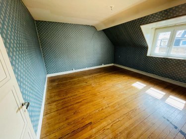 Maison a vendre Alençon 61000 Orne 184 m2 7 pièces 188640 euros