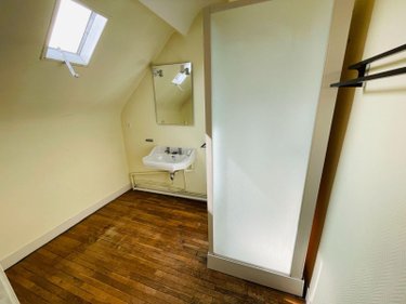 Maison a vendre Alençon 61000 Orne 184 m2 7 pièces 188640 euros