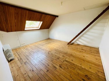 Maison a vendre Alençon 61000 Orne 184 m2 7 pièces 188640 euros